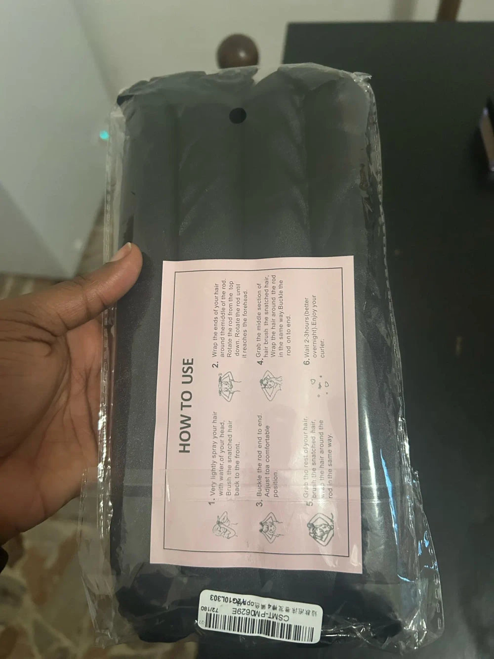 Review Card