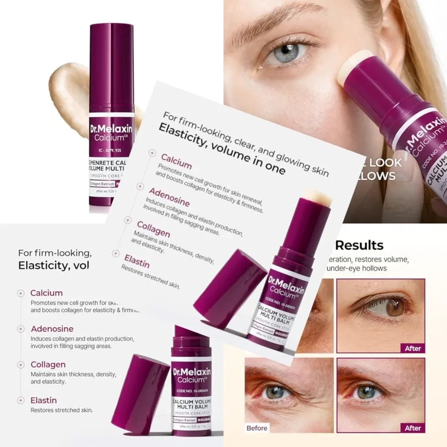 Collagen Firming Multi Balm